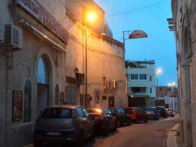 L'isola di Bari: il Quartierino